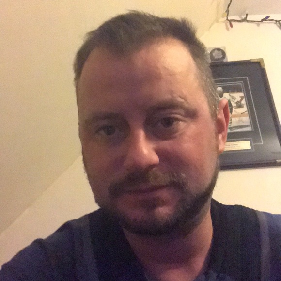 Meet your Posher, Steven - Picture 1 of 1